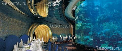 Burj Al Arab 20